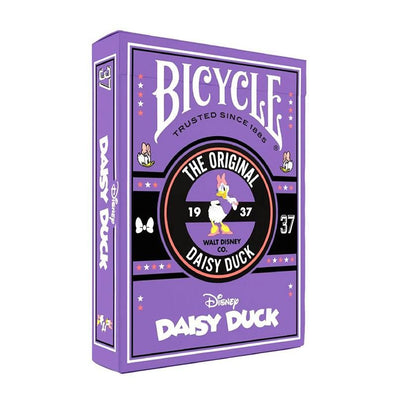 Bicycle Disney Classic - Daisy Duck